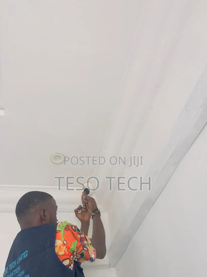 Upgrade Your Security With Our Cctv Solutions