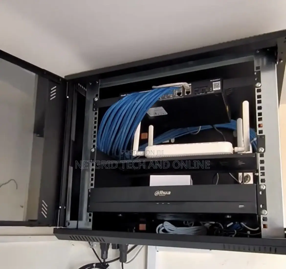 Professional Office Network Engineer (Lan, Wlan, Vpn)