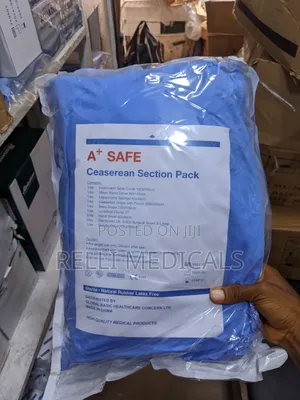 Cesarean Pack