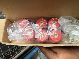 Bus Bar Insulator