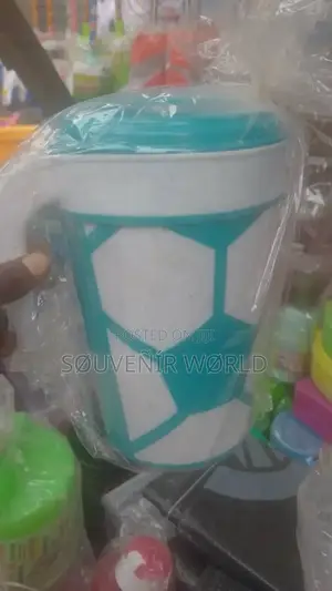 1 Liter Jug Suitable for Souvenir