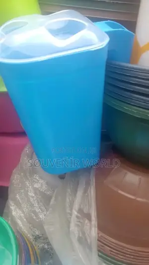 1 Liter Jug Suitable for Souvenir