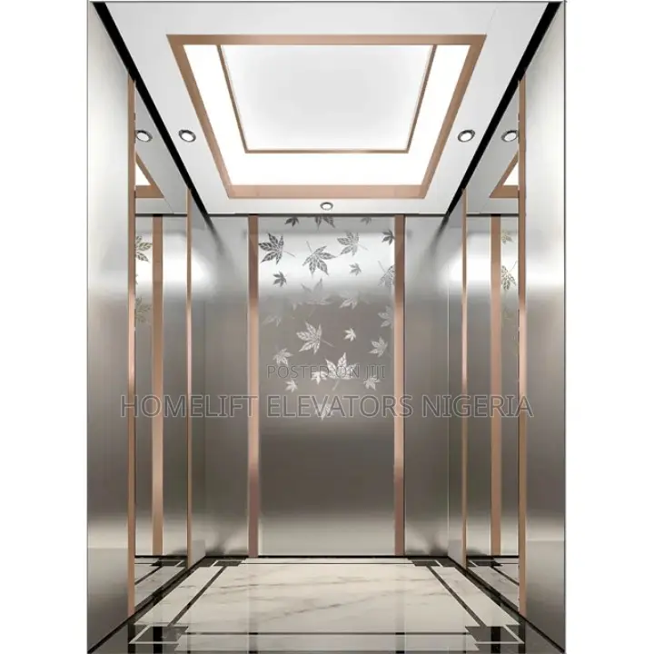 Commercial Elevator Distributor in Nigeria