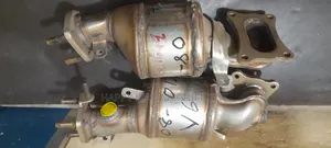 Catalyst Converter for 2009 to 2012 Mdx, Zdx, Pilot and Accord V6