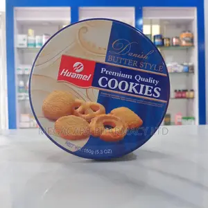 Huamel Premium Quality Cookies