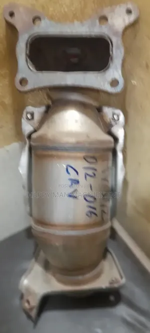 Engine Catalyst Converter Honda CRV 2012 to 2017