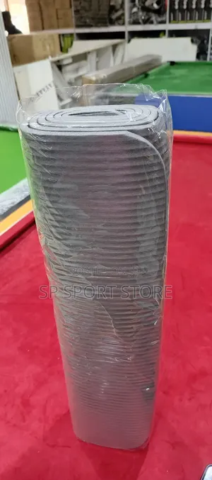Big Yoga Mat