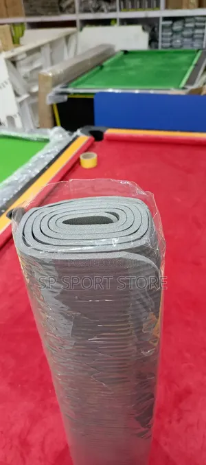 Yoga Mats Big
