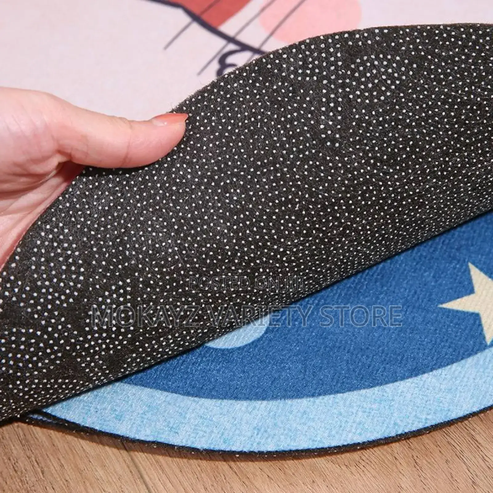 Water Absorbent Foot Mat 60*40cm