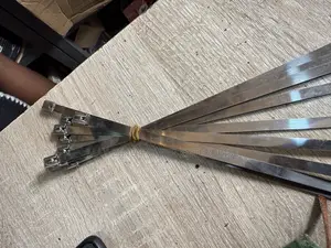 Stainless Steel Cable Tie
