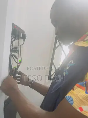 Hidden, Bullet, Dome Cameras- We Install All