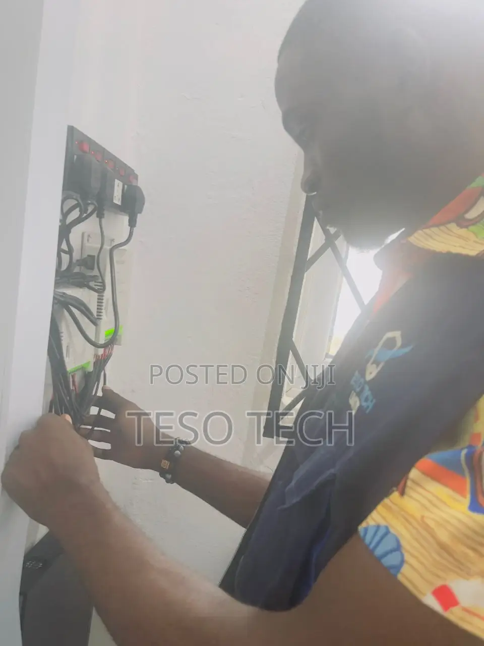 Hidden, Bullet, Dome Cameras- We Install All