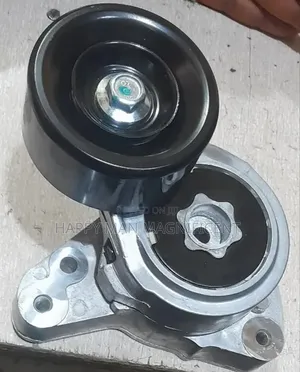 Belt Adjuster