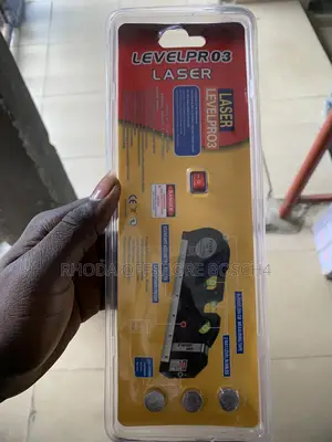 Laser Tape