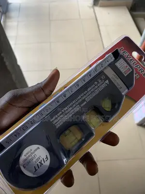 Laser Tape