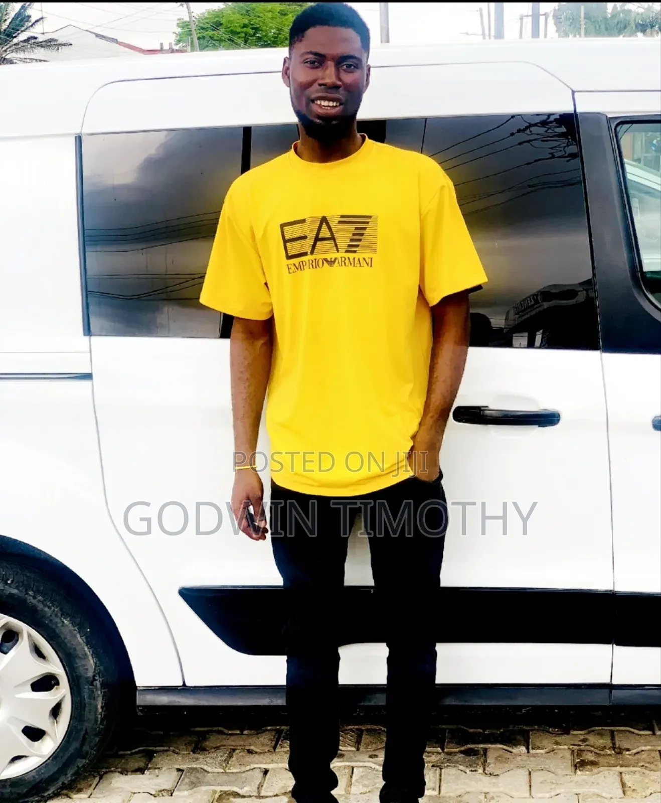 The King of Road