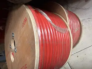 1.5mm Fire Alarm Cable