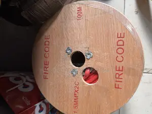 1.5mm Fire Alarm Cable