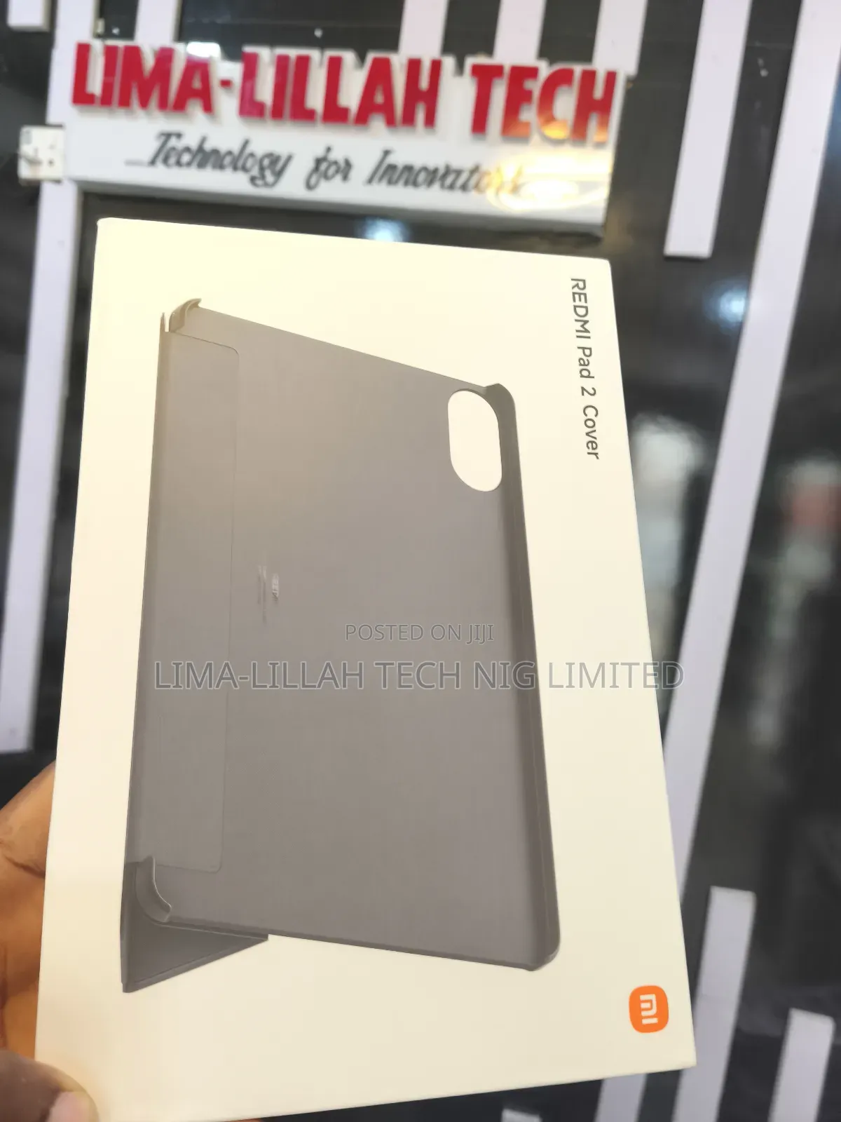 Redmi Pad 2 Pouch