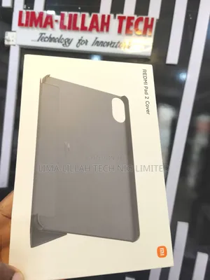 Redmi Pad 2 Pouch