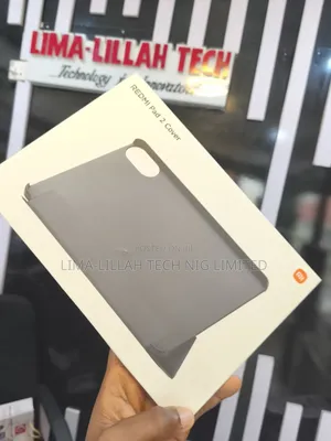 Redmi Pad 2 Pouch