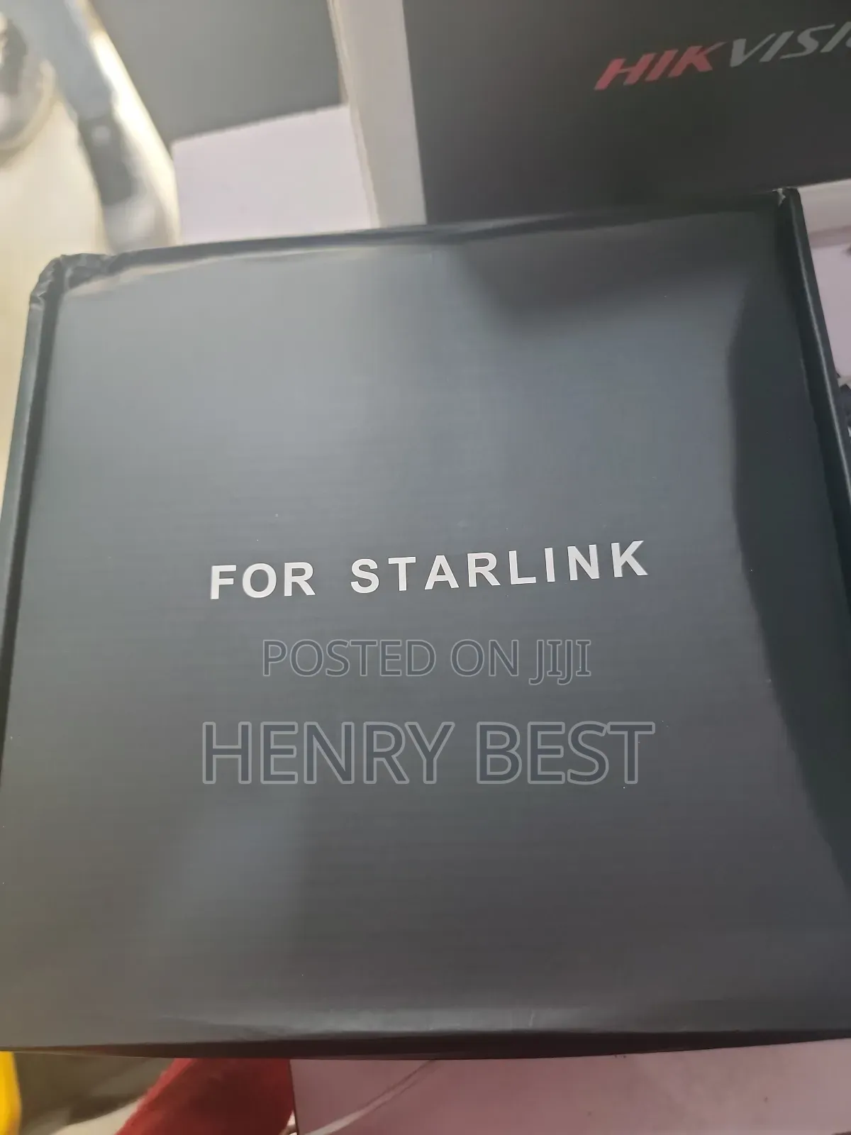 Starliink Gen 3 Cable