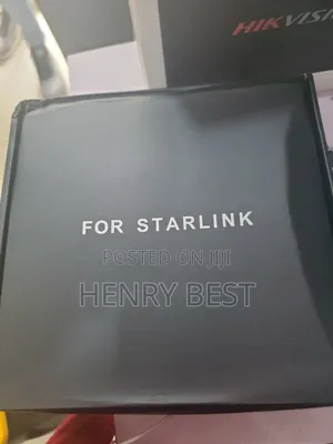 Starliink Gen 3 Cable