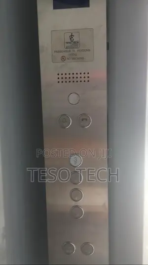 Contact Us Today For Quality Elevator Installation