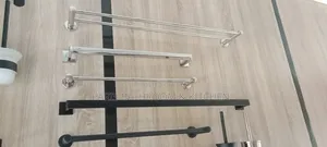 Towel Rail
