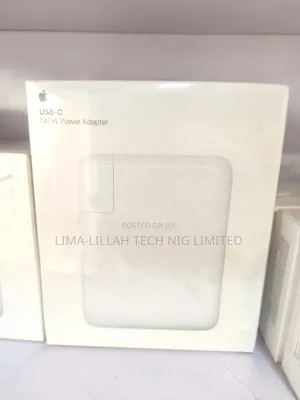 140watt Type C Charger
