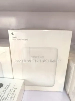 140watt Type C Charger