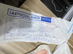 Laryngeal Mask Airway