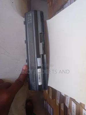 Hp Cq62 Rechargeble Laptop Battery