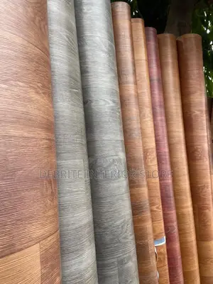 Vinyl Carpet