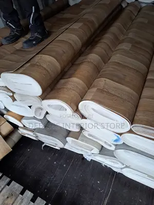 Vinyl Carpet
