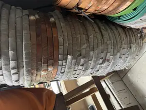 Copper Tapes All Sizes Available