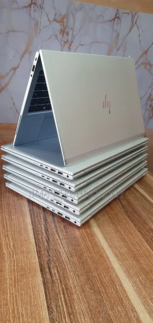 Laptop HP EliteBook 850 G8 32GB Intel Core i5 SSD 512GB
