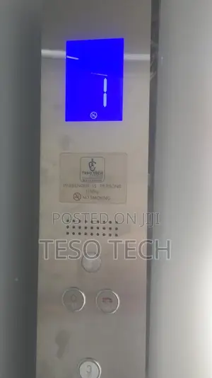 Reach New Heigths-book Your Elevator Installation Today