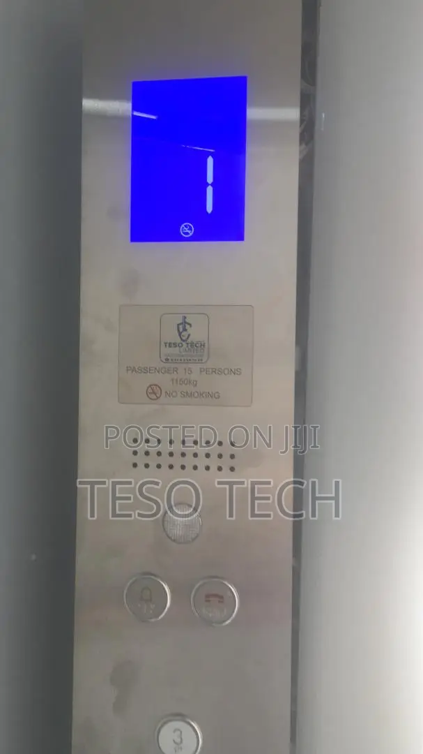 Reach New Heigths-book Your Elevator Installation Today