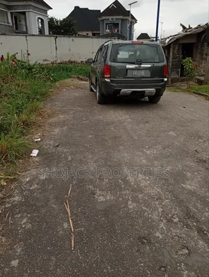 For Sale: 2 Plots Off Stadium Road, Portharcourt