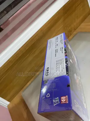 New Tecno Spark 30 Pro 256 GB Black