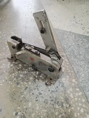 28mm Manual Rod Cutter 50n/28