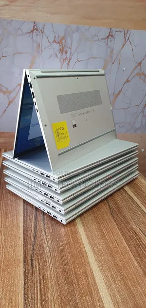 Laptop HP EliteBook 850 G8 32GB Intel Core i5 SSD 512GB