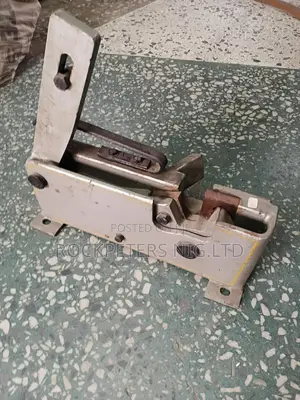 32mm Manual Rod Cutter 50n/32