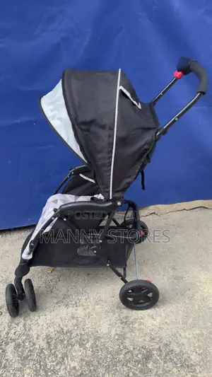 Lightweight Baby Stroller
