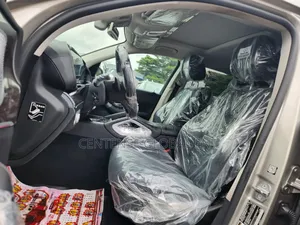 Mercedes-Benz GLS-Class 2020 Brown