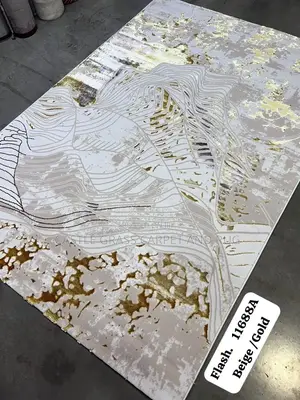 Best Quality Center Rug Difference
