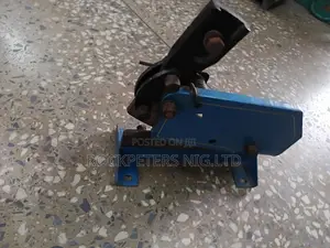 6mm Prohel Manual Rod Cutter 3s/6r