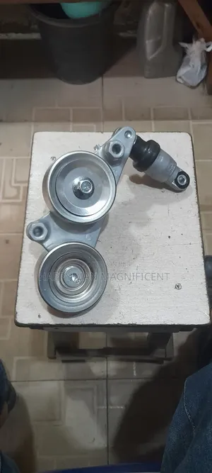 Belt Adjuster for Honda 2009 to 2015