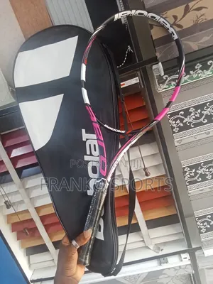 Babolat Racket
